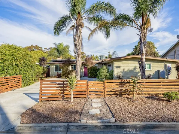 520 Rockledge St, Oceanside, CA 92054