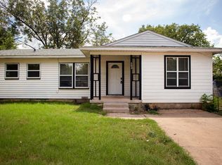 302 Patton Dr, Killeen, TX 76541