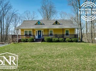 5607 Sheep Bluff Rd, Cookeville, TN 38506