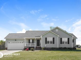 26 Pedernales Dr, Smithfield, NC 27577