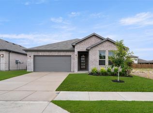 3109 Brittlebush Dr, Fort Worth, TX 76108