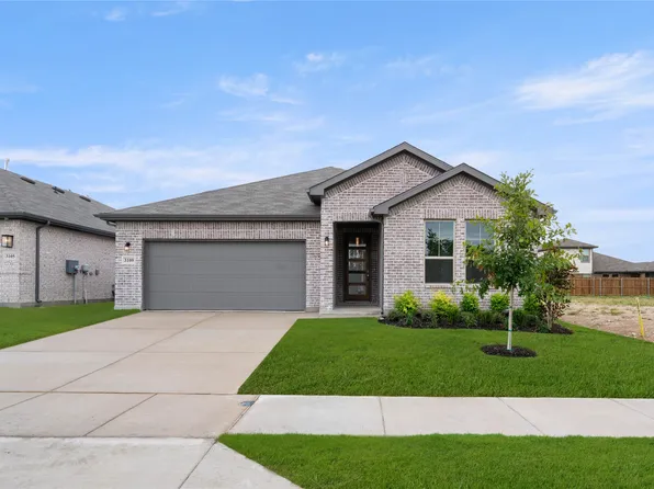 3109 Brittlebush Dr, Fort Worth, TX 76108