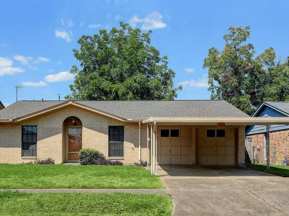 3311 Westbrook Circle, Pasadena, TX 77503