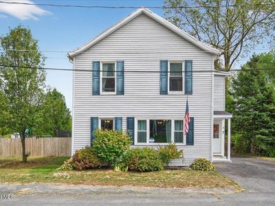 3 Cascade Street, Cohoes, NY, 12047