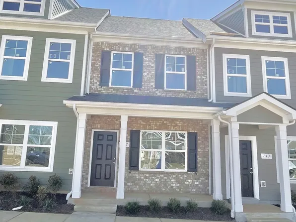 137 Addi St Lot 50, Pleasant View, TN 37146