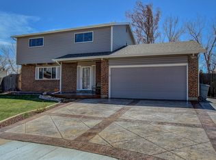 7368 Coors St, Arvada, CO 80005