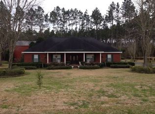 18394 Driskell Rd, Loxley, AL 36551