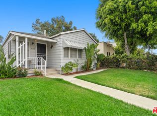 3600 Kelton Ave, Los Angeles, CA 90034