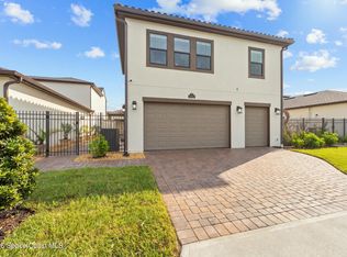 2283 Trava Ln, Melbourne, FL 32940