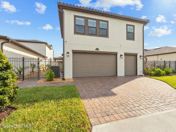 2283 Trava Ln, Melbourne, FL 32940