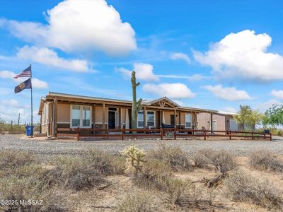 38124 S Marylynne Ln #J, Marana, AZ, 85658