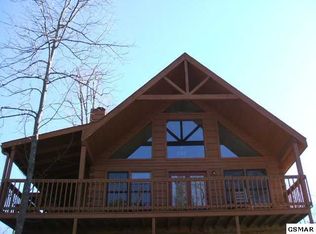 3536 Country Pines Way #DAKOTA19, Sevierville, TN 37876