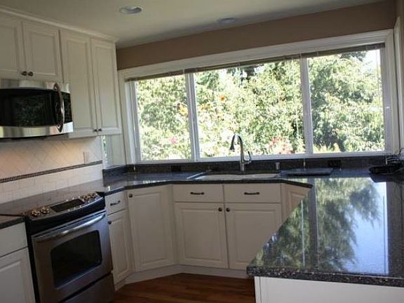 Amazing Kitchen
