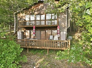 50 Benton Rd, Brumley, MO 65017