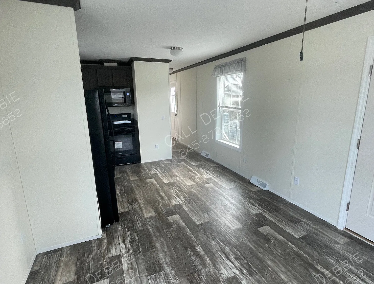 1 bed, 456 sqft, $1,850 — Photo 4