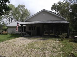 1085 Cialona Rd, Madisonville, LA 70447