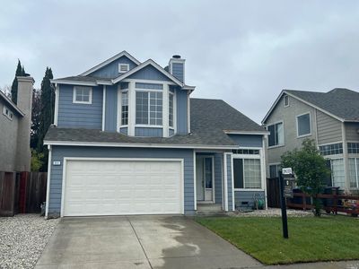 211 Leafwood Court, Suisun City, CA, 94585