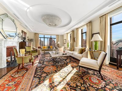 1220 Park Ave, New York, NY, 10128