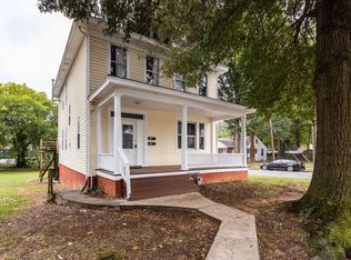3224 Moody Ave, Richmond, VA 23225