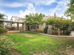 5552 W El Paso Ave, Fresno, CA 93722