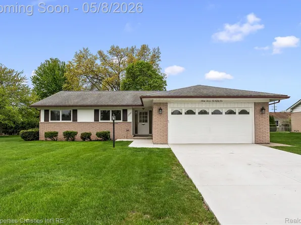 37285 Vargo St, Livonia, MI 48152