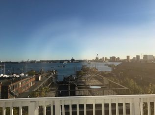 257 Webster St #3, Boston, MA 02128