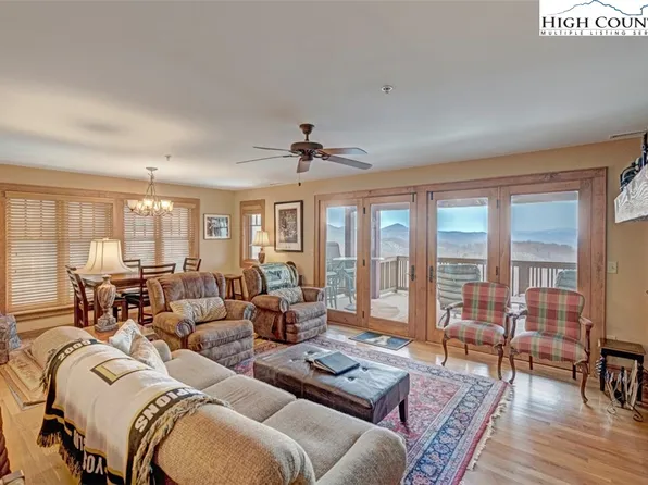 482 Indian Paintbrush Drive #RL-1, Banner Elk, NC 28604
