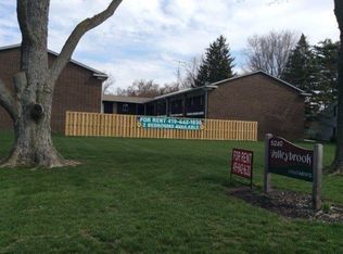 5240 W Bancroft St, Toledo, OH 43615