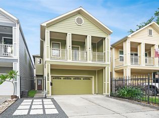2805 Arlington St, Houston, TX 77008