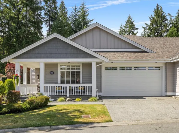 1392 Cape Cod Dr, Parksville, BC V9P 2Y4