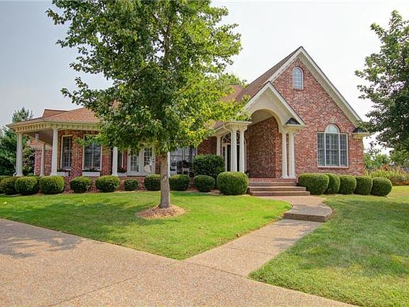 2nd image of 6007 Afton Ct