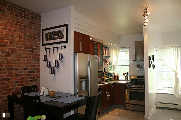 Rented by Brown Harris Stevens | media 31