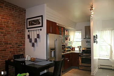 Rented by Brown Harris Stevens