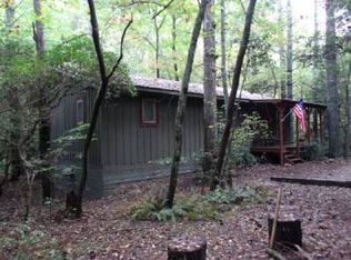 1238 John Abernathy Rd, Blairsville, GA 30512