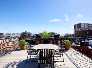 290 North St #4, Boston, MA 02113