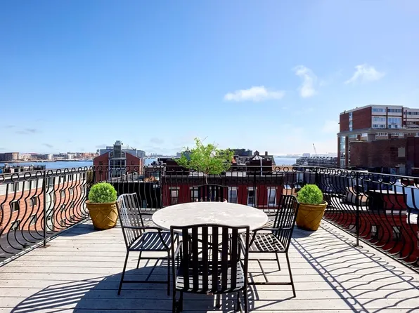 290 North St #4, Boston, MA 02113