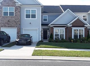 20457 Charlotte Blvd N, Millsboro, DE 19966