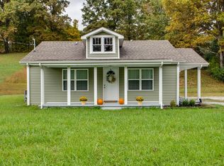 1315 Bold Springs Rd, Mc Ewen, TN 37101