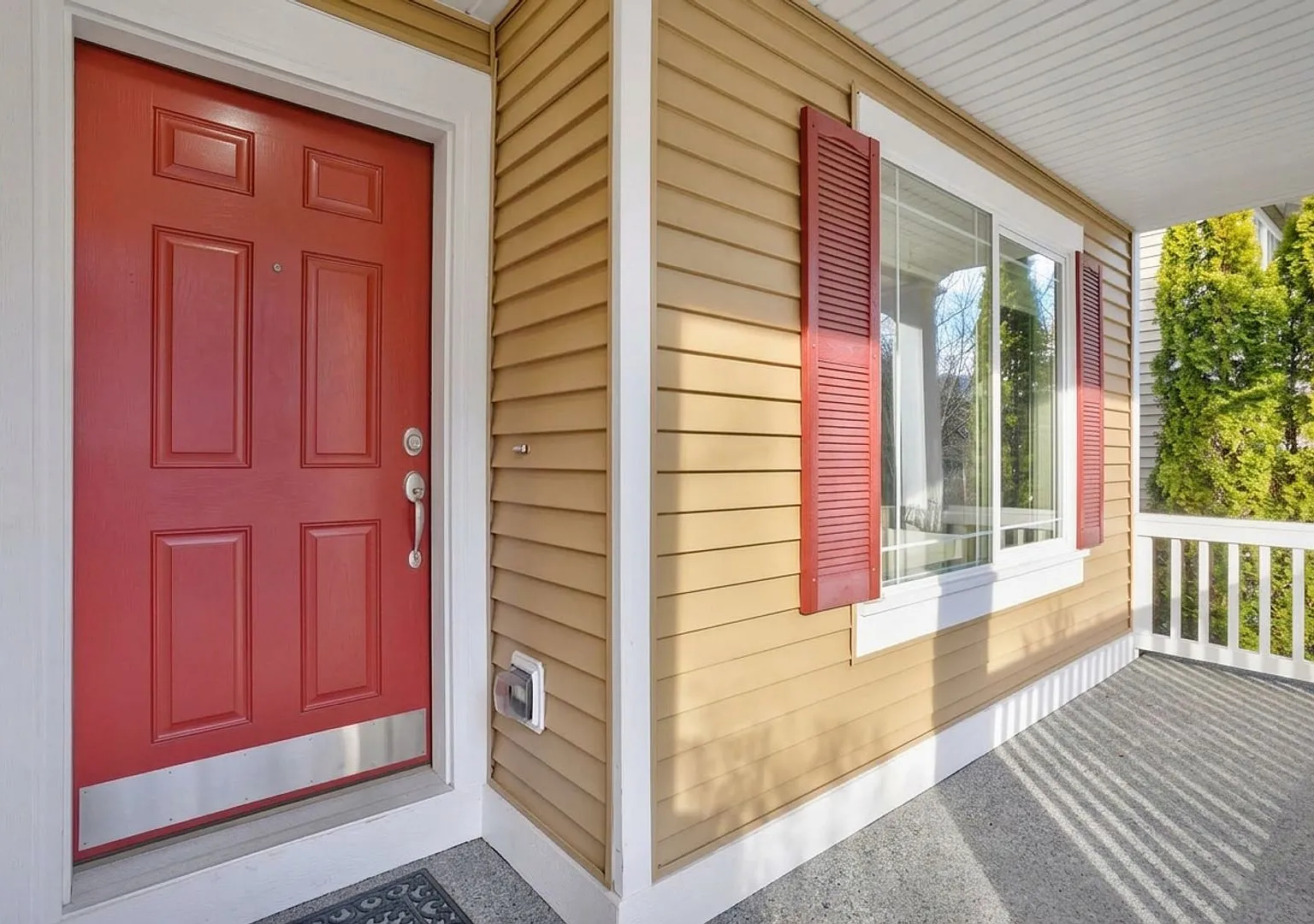 3Bd/2.5Ba Snoqualmie Home — Photo 2