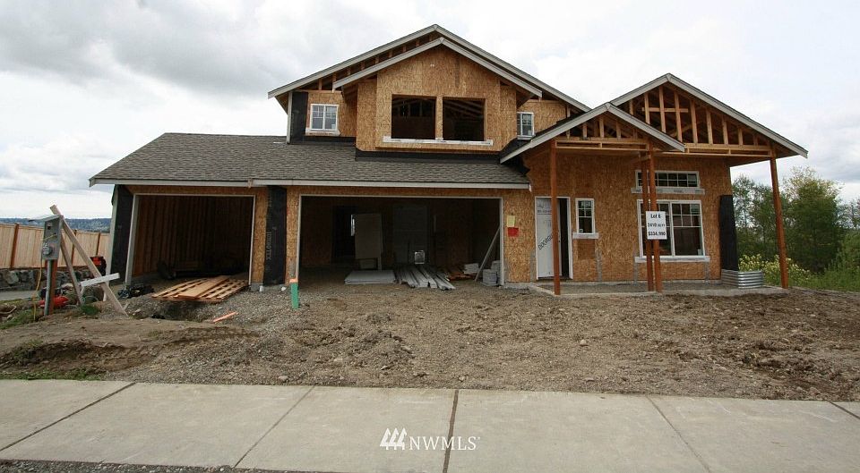 1st image of 1416 Lot 6 71st Ave SE