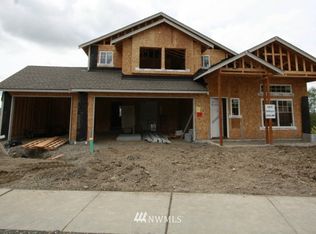 LOT 1416 77th Ave SE, Lake Stevens, WA 98258