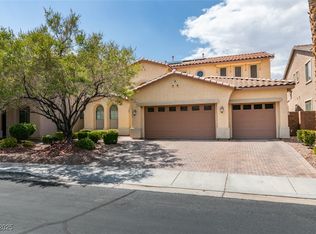 7037 Puetollano Dr, North Las Vegas, NV 89084