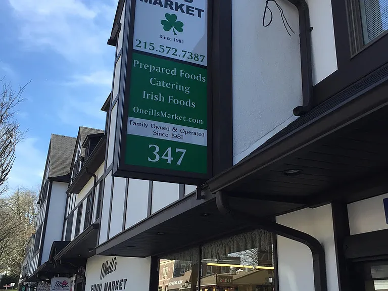 295 N Keswick Ave #A — Photo 12