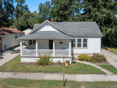 86 W Brockton Ave, Madison Heights, MI, 48071