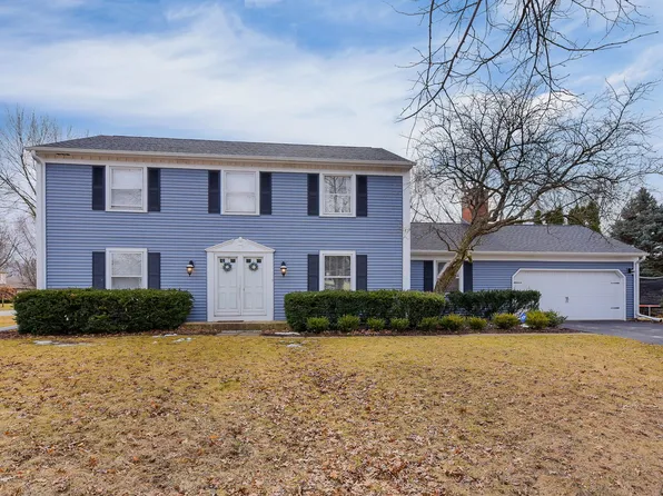 940 Bailey Rd, Naperville, IL 60565