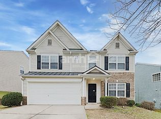 327 Meadows Ln, Canton, GA 30114