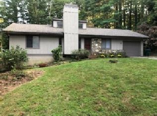 8 Muirfield Pl, Arden, NC 28704