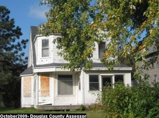 2902 N 26th St, Omaha, NE 68111