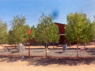 21403 W Cloud Rd, Wittmann, AZ 85361