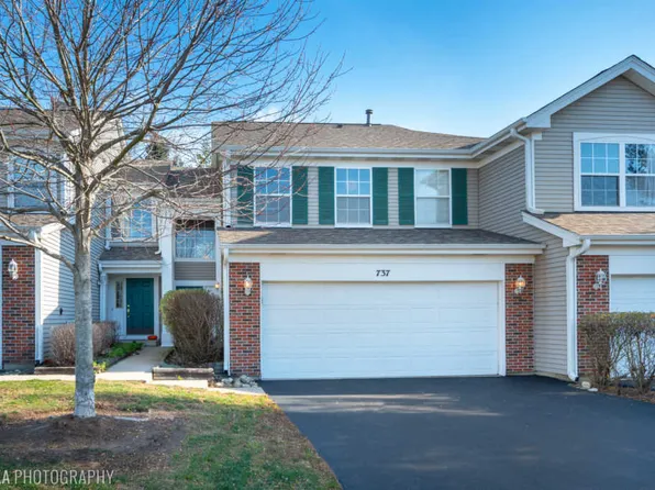 737 Timothy Ct, Dundee, IL 60118